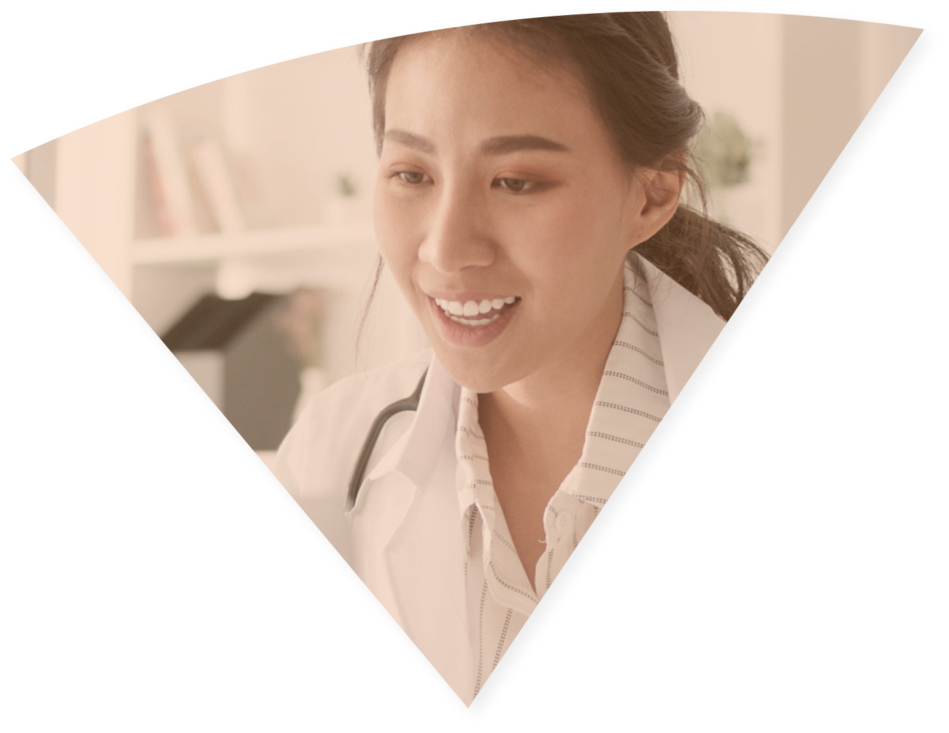 Upliv Menopause care as smart, unique, and devoted as you are.